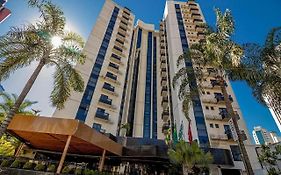 Sun Square Suítes Hotel By Lual